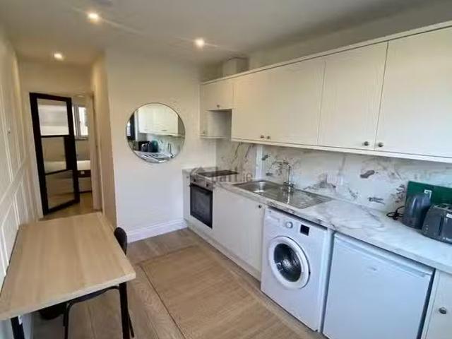 Apartment to rent
