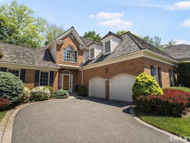 House for sale in Fairfield, Connecticut