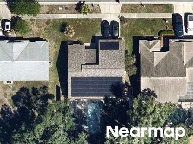 House for sale in Brandon, Florida