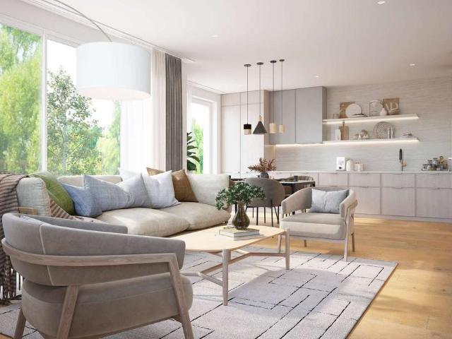 Wohnung kaufen in Langenfeld (Rheinland), Kreis Mettmann
