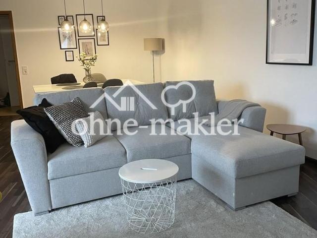 Apartment mieten in Holweide, Köln
