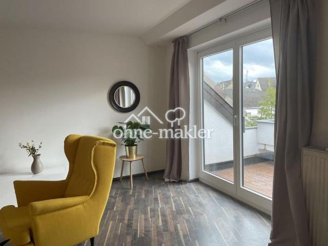 Apartment mieten in Holweide, Köln