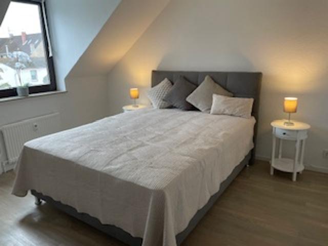 Apartment mieten in Mülheim, Köln