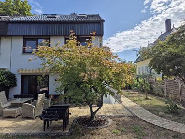Haus kaufen in Altes Dorf, Singen (Hohentwiel)