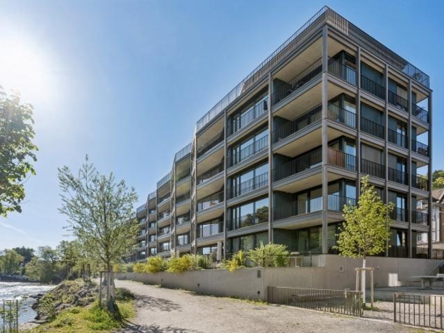 Wohnung mieten in Lü