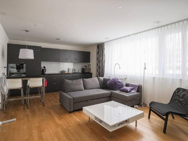 Apartment mieten in Schwarzenbach (SG), St. Gallen