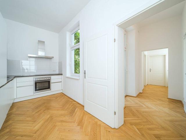 Apartment kaufen in KG Landstraße, Wien