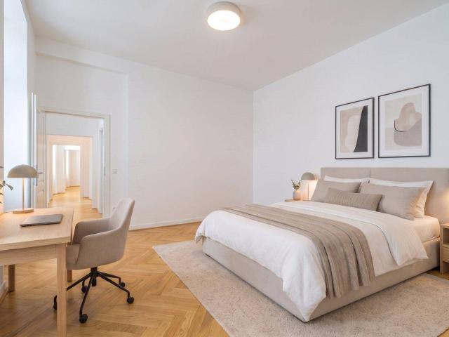 Apartment kaufen in KG Landstraße, Wien