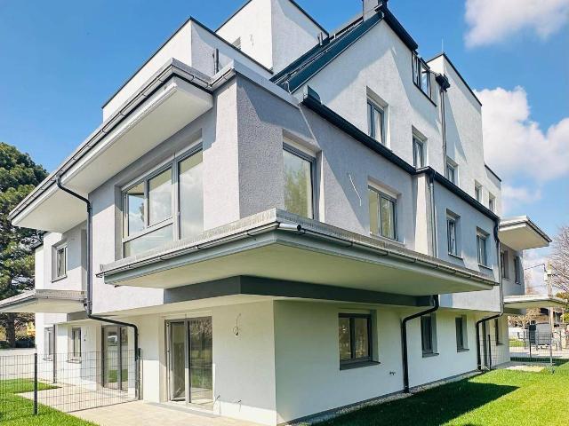 Apartment kaufen in Wien
