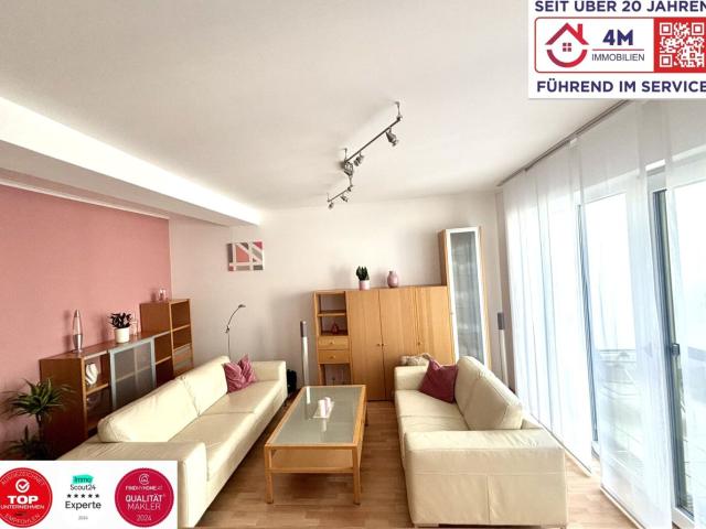 Wohnung kaufen in Brunn am Gebirge, Niederösterreich