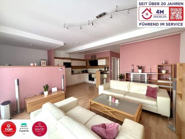 Wohnung kaufen in Mödling, Niederösterreich