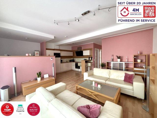 Apartment kaufen in Brunn am Gebirge, Niederösterreich