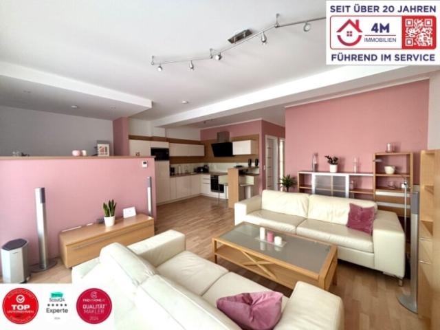 Wohnung kaufen in Brunn am Gebirge, Bezirk Mödling