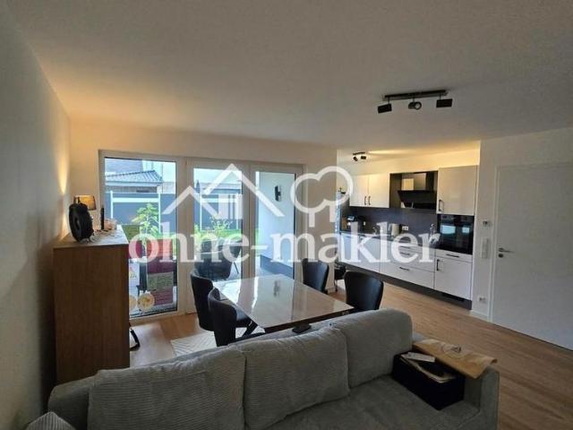 Apartment mieten in Wissingen, Bissendorf