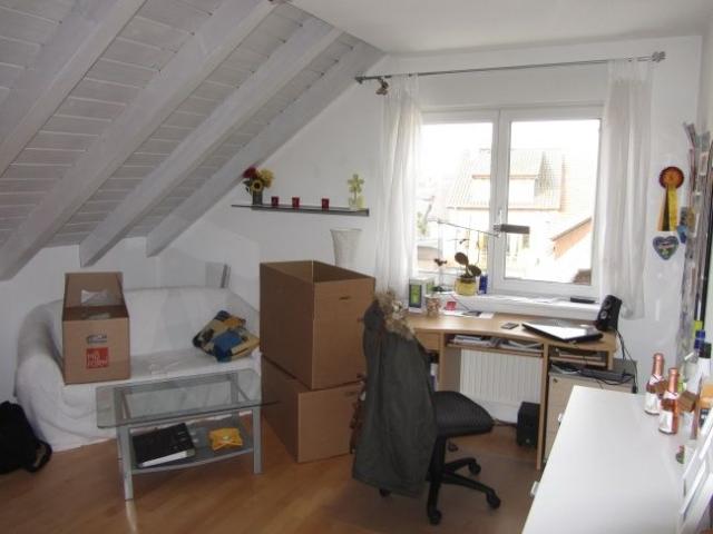 Apartment mieten in Oberkrozingen, Bad Krozingen