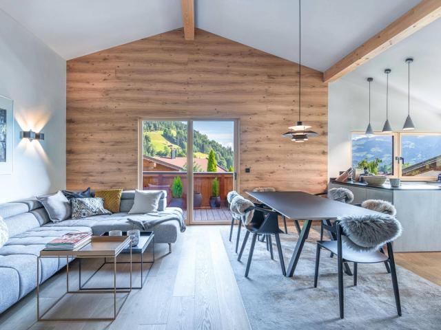 Apartment mieten in Kirchberg in Tirol
