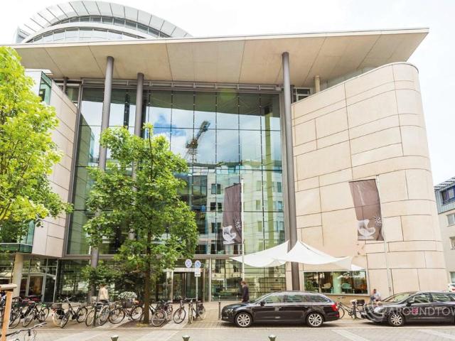 Gewerbe mieten in Stadtmitte, Düsseldorf
