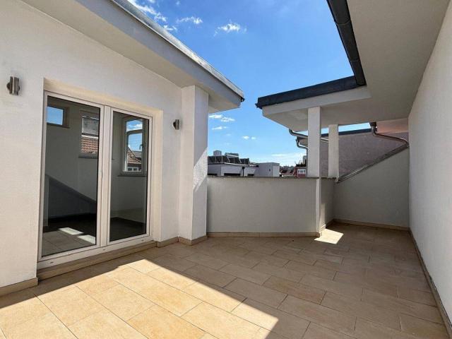 Apartment mieten in KG Favoriten, Wien