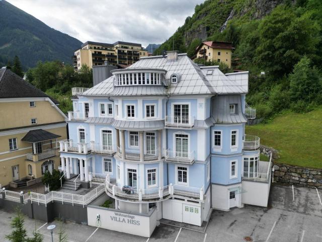 Apartment kaufen in Bad Gastein, Badberg