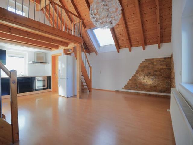 Apartment mieten in Hard, Vorarlberg