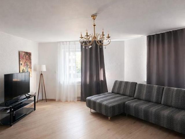 Apartment mieten in Baden-Baden