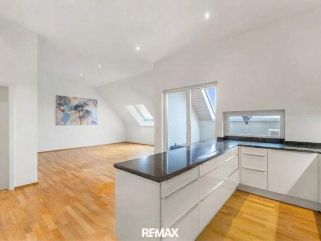 Wohnung kaufen in Katastralgemeinde Graz Stadt-Weinitzen, Graz