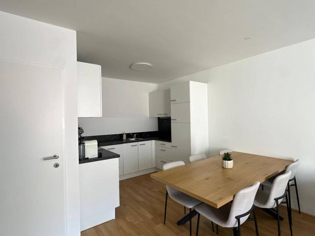 Apartment mieten in Wien