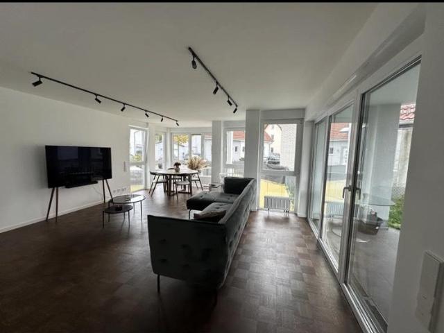 Wohnung kaufen in Worms, Rheinland-Pfalz