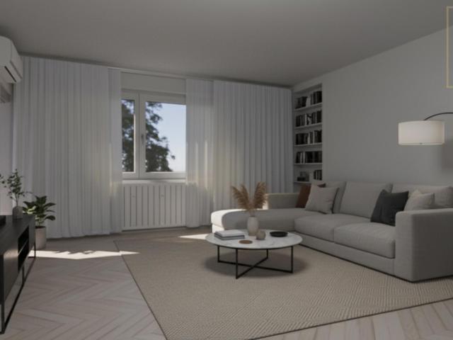 Wohnung kaufen in Itter, Düsseldorf