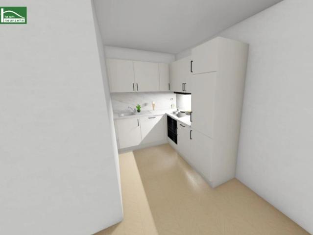 Apartment mieten in Floridsdorf, Wien