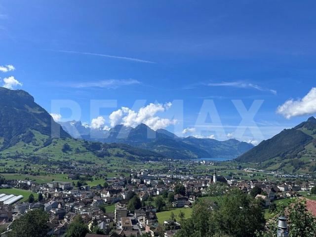 Immobilie kaufen in Hofmatt, Schwyz