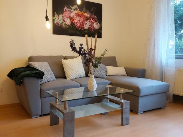 Wohnung mieten in Friedheim, Bayern