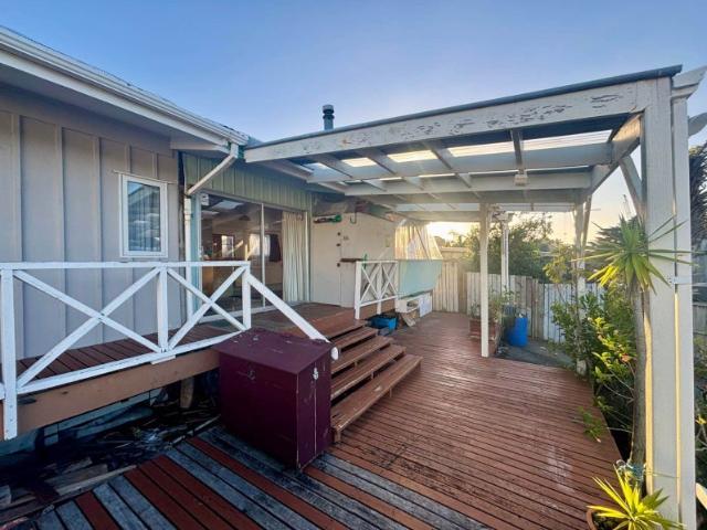 House for rent in Grafton, Oroua County