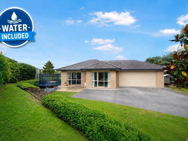 House for rent in Grafton, Oroua County
