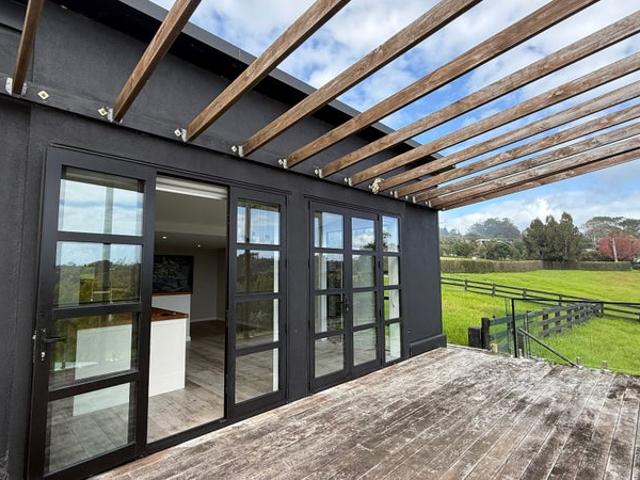 House for rent in Grafton, Oroua County