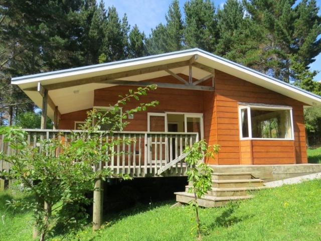 House for rent in Grafton, Oroua County