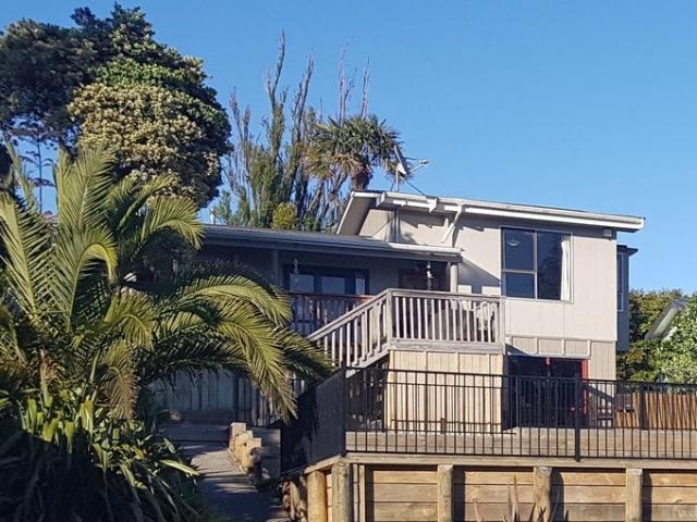 House for rent in Whangaparaoa, Oroua County