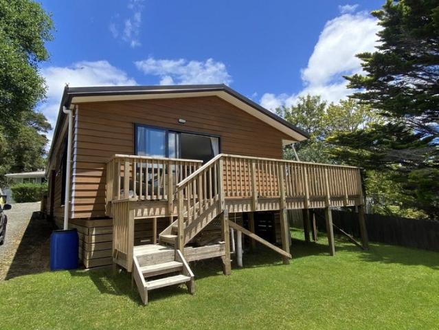 House for rent in Stillwater, Hibiscus and Bays