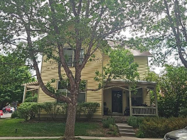 House for sale in Eagle, Colorado