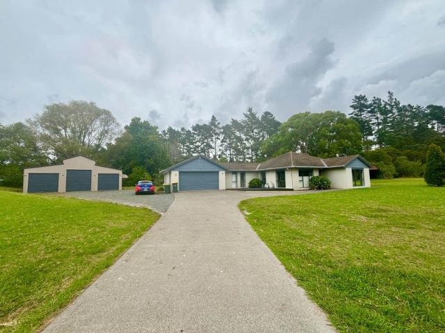 House for rent in Auckland, Oroua County