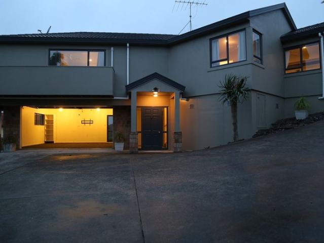 House for rent in Grafton, Oroua County