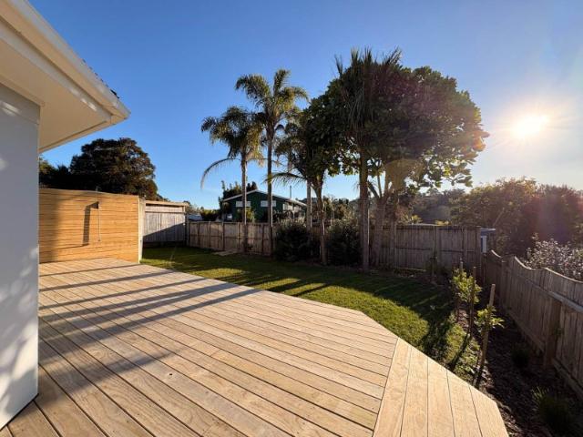 House for rent in Stillwater, Hibiscus and Bays