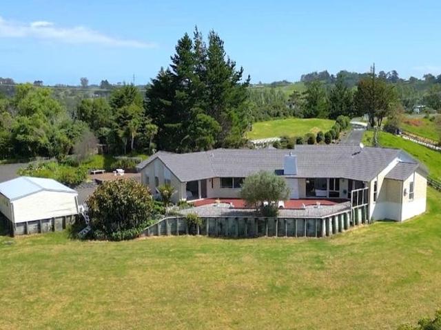House for rent in Grafton, Oroua County