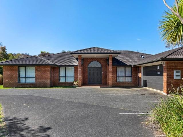 House for rent in Auckland, Oroua County