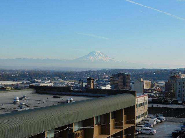 Apartment for rent in Tacoma, Washington