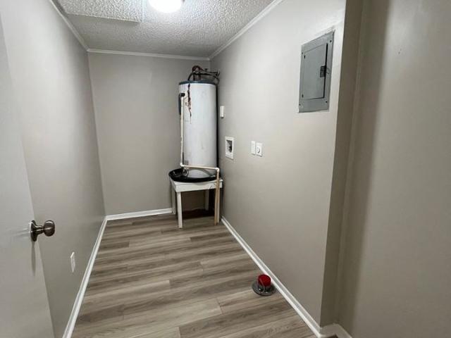 Apartment for rent in Savannah, Georgia