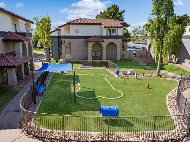 Apartment for rent in Glendale, Arizona