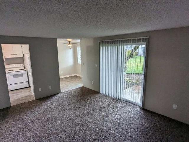 Apartment for rent in Puyallup, Washington