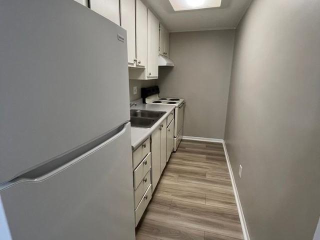 Apartment for rent in Savannah, Georgia