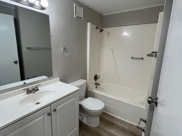 Apartment for rent in Savannah, Georgia
